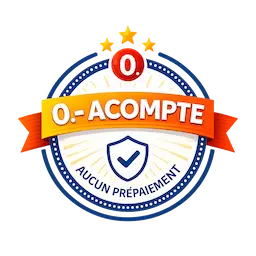 PAC Sans acompte Mapac.ch Sarl